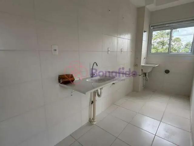 Apartamento para Venda em Várzea Paulista/SP Jardim Buriti 2 Quartos