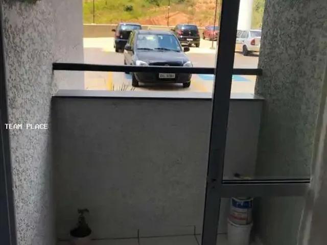 Apartamento para Venda em Várzea Paulista/SP Jardim Buriti 2 Quartos