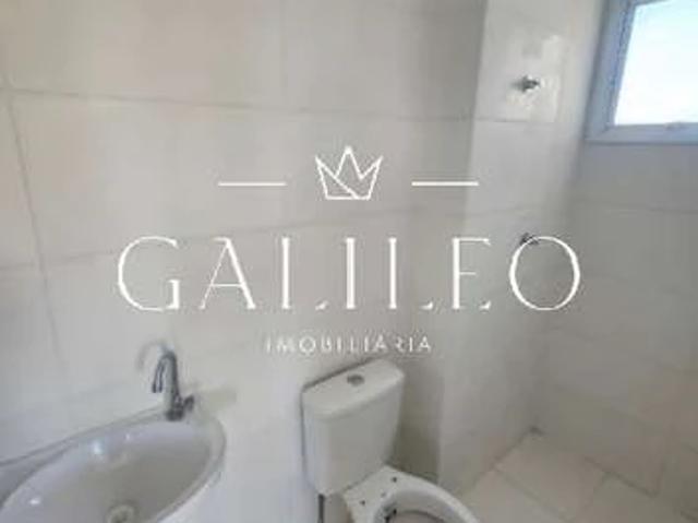 Apartamento para Venda em Várzea Paulista/SP Jardim Buriti 2 Quartos