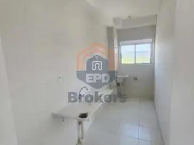 Apartamento para Venda em Várzea Paulista/SP Jardim Buriti 2 Quartos