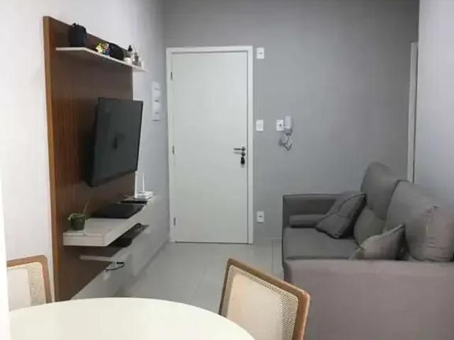 Apartamento para Venda em Várzea Paulista/SP Jardim Buriti 2 Quartos