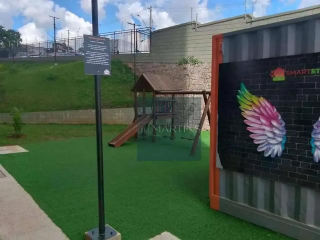 Apartamento para Venda em Várzea Paulista/SP Jardim Buriti 2 Quartos