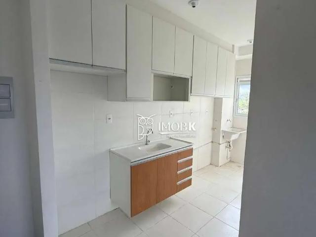 Apartamento para Venda em Várzea Paulista/SP Jardim Buriti 2 Quartos