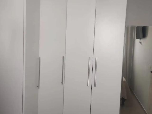 Apartamento para Venda em Várzea Paulista/SP Jardim das Acácias 2 Quartos