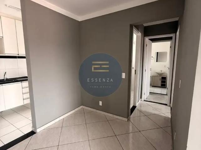 Apartamento para Venda em Várzea Paulista/SP Jardim das Palmeiras 2 Quartos