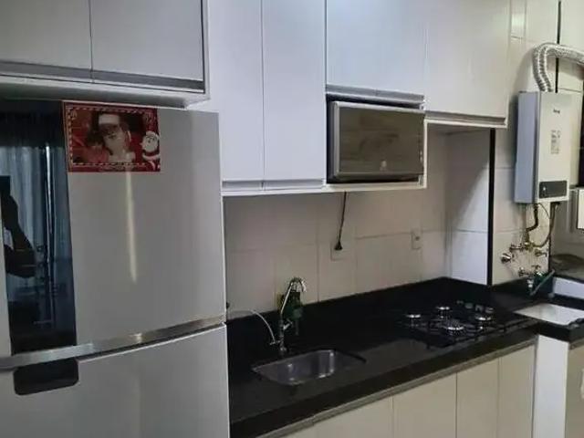 Apartamento para Venda em Várzea Paulista/SP Jardim das Palmeiras 2 Quartos