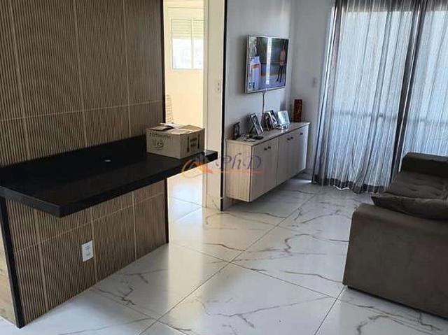 Apartamento para Venda em Várzea Paulista/SP Jardim das Palmeiras 2 Quartos