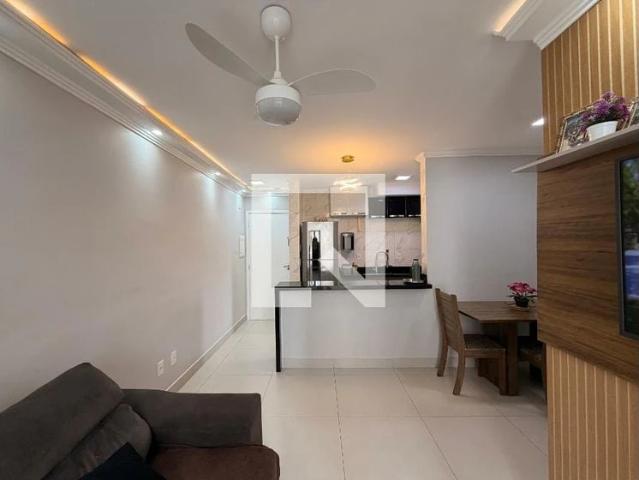 Apartamento para Venda em Várzea Paulista/SP Jardim Itália 2 Quartos