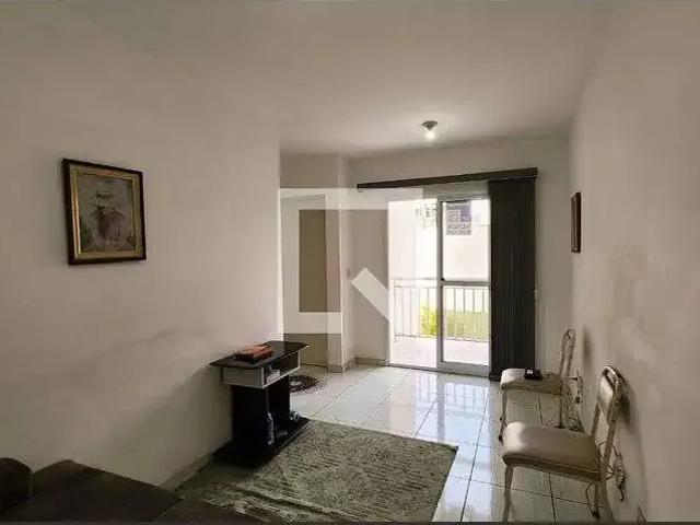 Apartamento para Venda em Várzea Paulista/SP Jardim Itália 2 Quartos