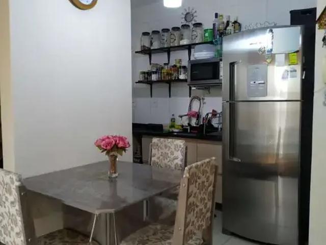 Apartamento para Venda em Várzea Paulista/SP Jardim Itália 2 Quartos