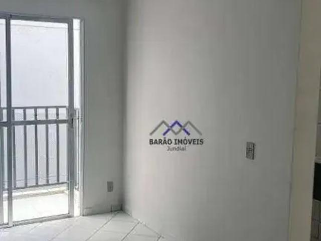 Apartamento para Venda em Várzea Paulista/SP Jardim Itália 2 Quartos