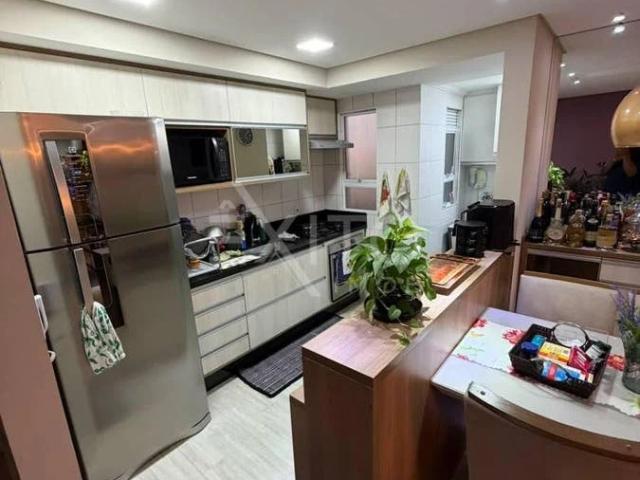 Apartamento para Venda em Várzea Paulista/SP Jardim Maria de Fátima 3 Quartos