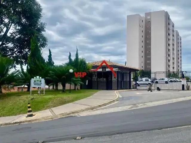 Apartamento para Venda em Várzea Paulista/SP Jardim Maria de Fátima 3 Quartos