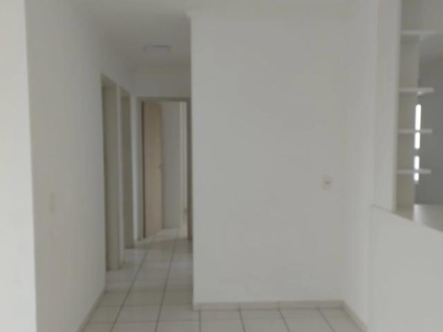 Apartamento para Venda em Várzea Paulista/SP Jardim Maria de Fátima 3 Quartos