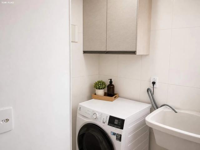 Apartamento para Venda em Várzea Paulista/SP Jardim Maria de Fátima 3 Quartos