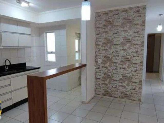 Apartamento para Venda em Várzea Paulista/SP Jardim Maria de Fátima 3 Quartos