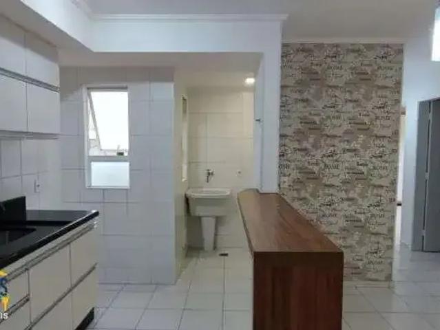 Apartamento para Venda em Várzea Paulista/SP Jardim Maria de Fátima 3 Quartos