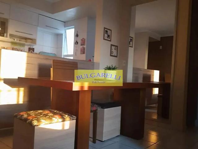 Apartamento para Venda em Várzea Paulista/SP Jardim Maria de Fátima 3 Quartos