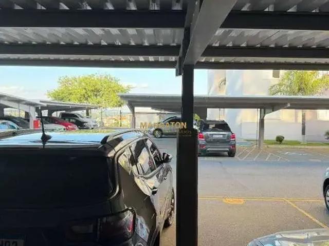 Apartamento para Venda em Várzea Paulista/SP Jardim Maria de Fátima 3 Quartos