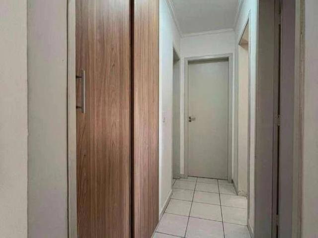 Apartamento para Venda em Várzea Paulista/SP Jardim Maria de Fátima 3 Quartos