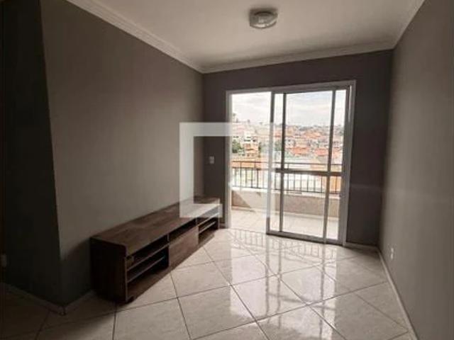 Apartamento para Venda em Várzea Paulista/SP Jardim Mirante 2 Quartos