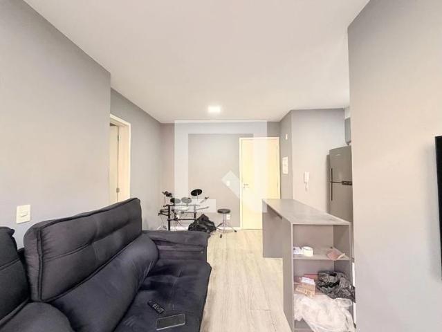 Apartamento para Venda em Várzea Paulista/SP Jardim Promeca 1 Quartos