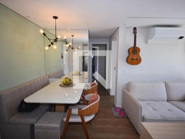 Apartamento para Venda em Várzea Paulista/SP Jardim Promeca 2 Quartos