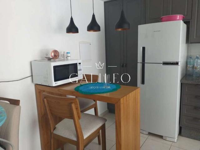 Apartamento para Venda em Várzea Paulista/SP Residencial Alexandria 2 Quartos