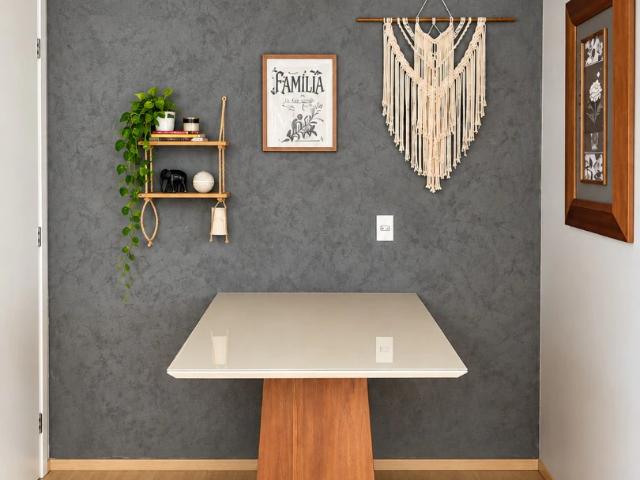 Apartamento para Venda em Várzea Paulista/SP Residencial Alexandria 2 Quartos