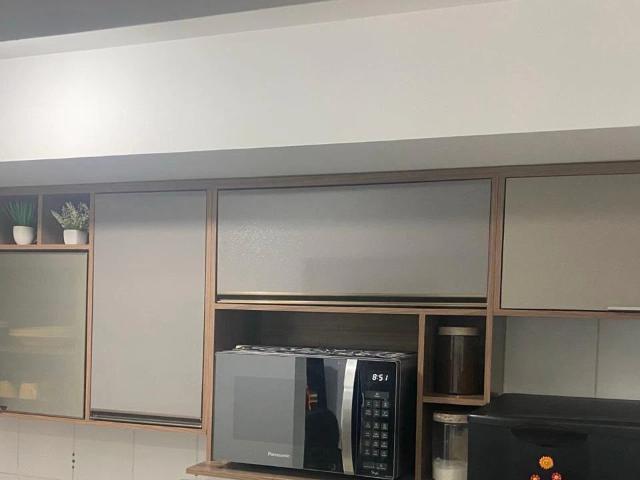 Apartamento para Venda em Várzea Paulista/SP Residencial Alexandria 2 Quartos