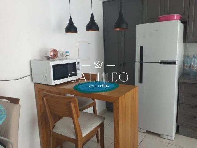 Apartamento para Venda em Várzea Paulista/SP Residencial Alexandria 2 Quartos