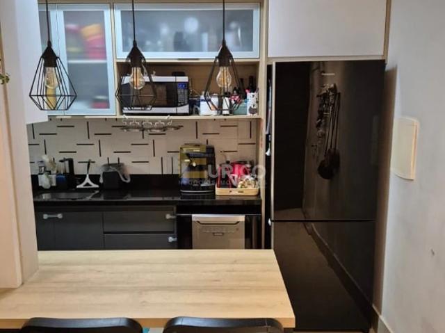 Apartamento para Venda em Várzea Paulista/SP Residencial Alexandria 2 Quartos