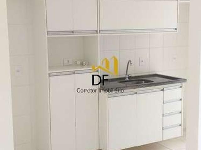 Apartamento para Venda em Várzea Paulista/SP Residencial Alexandria 2 Quartos