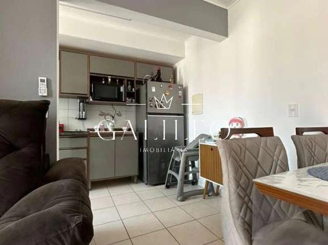 Apartamento para Venda em Várzea Paulista/SP Residencial Alexandria 2 Quartos
