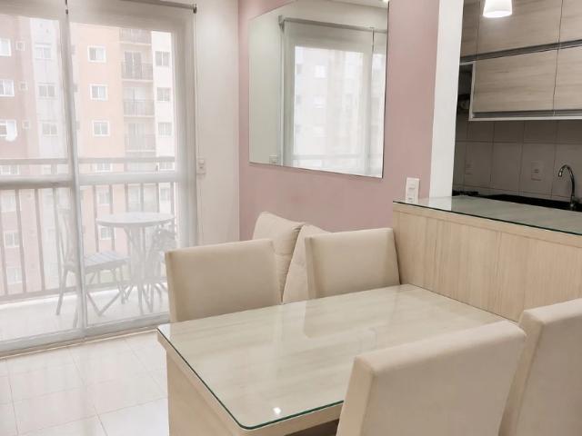 Apartamento para Venda em Várzea Paulista/SP Residencial Alexandria 2 Quartos