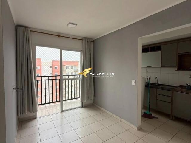 Apartamento para Venda em Várzea Paulista/SP Residencial Alexandria 2 Quartos