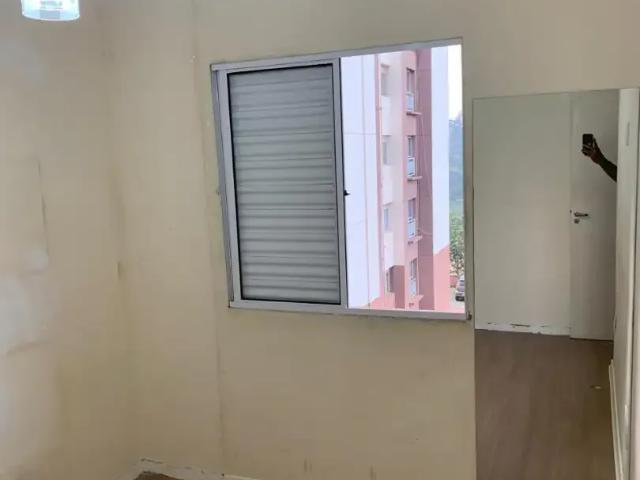 Apartamento para Venda em Várzea Paulista/SP Residencial Alexandria 2 Quartos