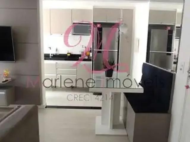 Apartamento para Venda em Várzea Paulista/SP Residencial Alexandria 2 Quartos