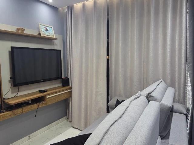 Apartamento para Venda em Várzea Paulista/SP Residencial Alexandria 2 Quartos