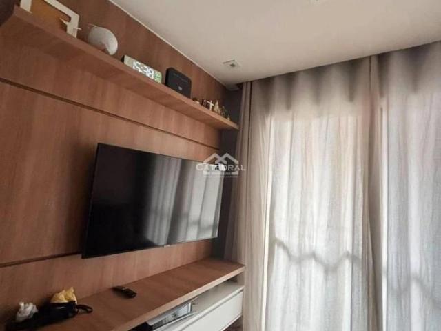 Apartamento para Venda em Várzea Paulista/SP Residencial Alexandria 2 Quartos