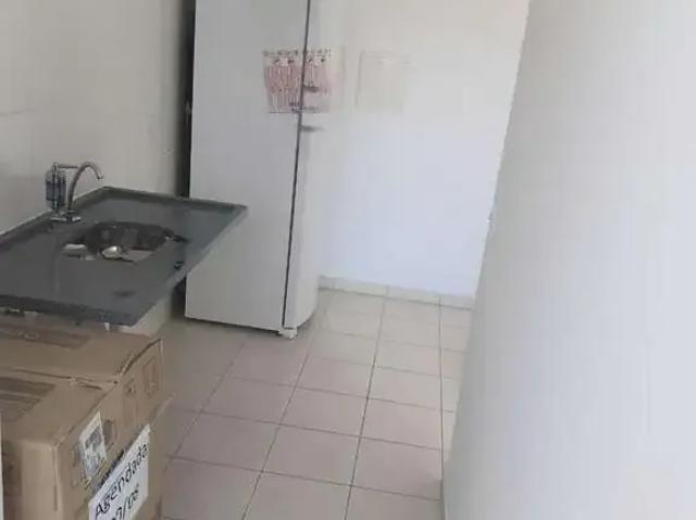 Apartamento para Venda em Várzea Paulista/SP Residencial das Flores 2 Quartos