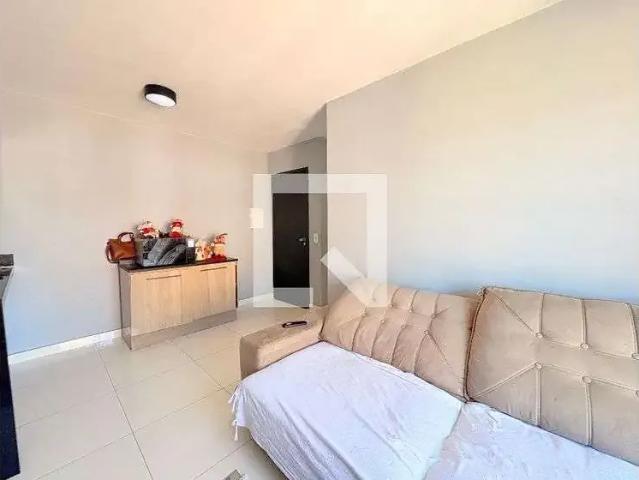 Apartamento para Venda em Várzea Paulista/SP Residencial das Flores 2 Quartos