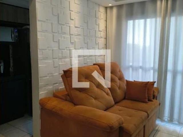 Apartamento para Venda em Várzea Paulista/SP Residencial das Flores 2 Quartos