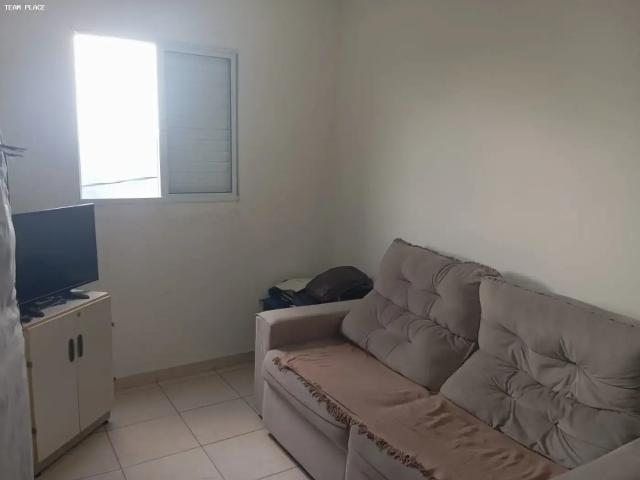 Apartamento para Venda em Várzea Paulista/SP Vila Iguaçu 1 Quartos