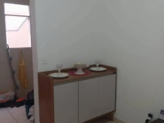 Apartamento para Venda em Várzea Paulista/SP Vila Iguaçu 2 Quartos