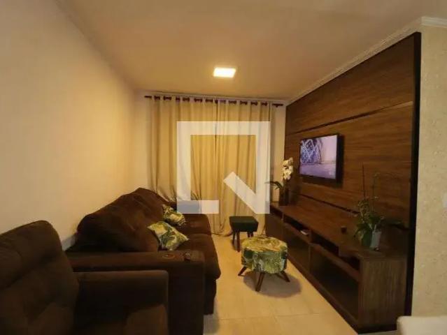 Apartamento para Venda em Várzea Paulista/SP Vila Iguaçu 3 Quartos
