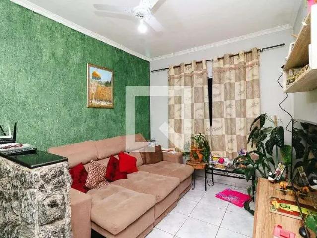 Apartamento para Venda em Várzea Paulista/SP Vila São José 3 Quartos