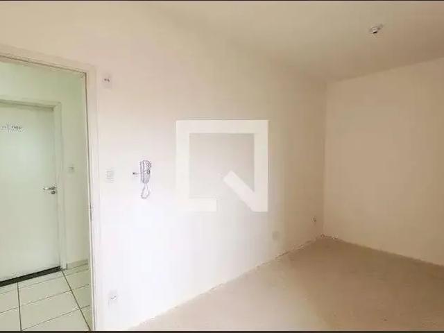 Apartamento para Venda em Várzea Paulista/SP Vila Santa Terezinha 2 Quartos