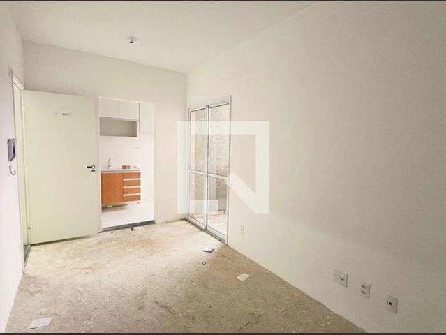 Apartamento para Venda em Várzea Paulista/SP Vila Santa Terezinha 2 Quartos
