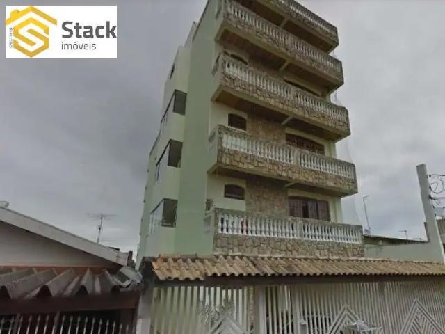 Apartamento para Venda em Várzea Paulista/SP Vila Santa Terezinha 3 Quartos